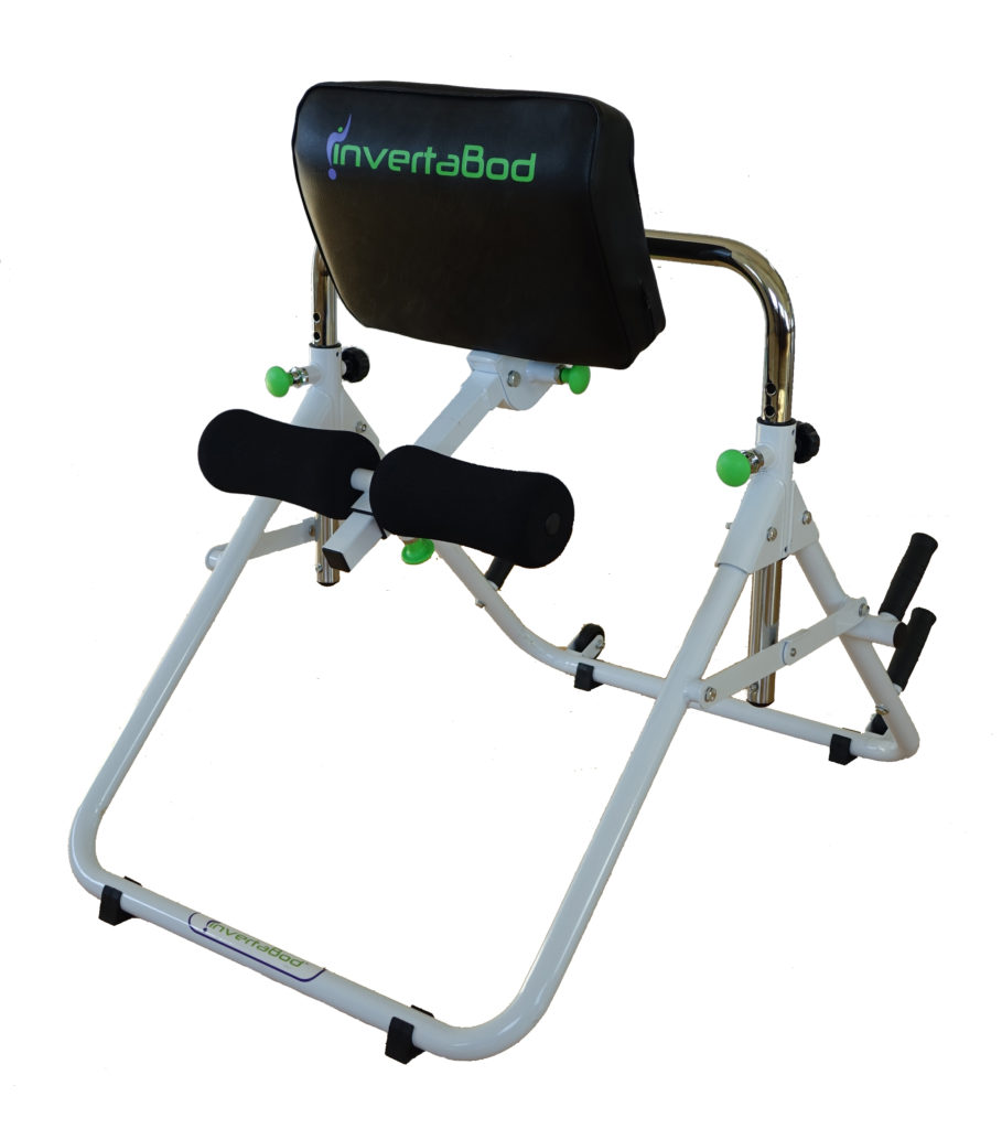 InvertaBod Spinal Decompressor